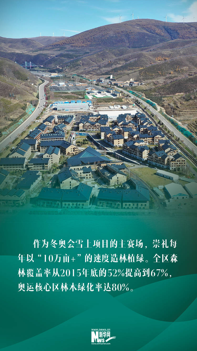王晔|冬奥的脚步近啦！这组数字让人充满期待