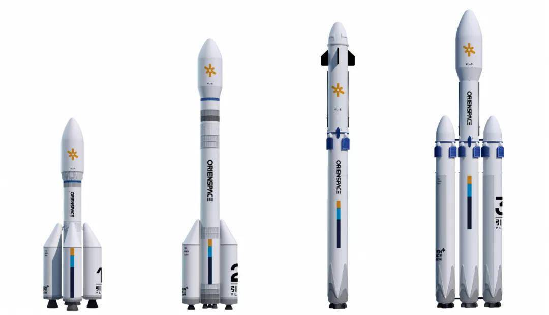 东方|东方空间预计 2023 年首飞“引力 1 号”捆绑型运载火箭