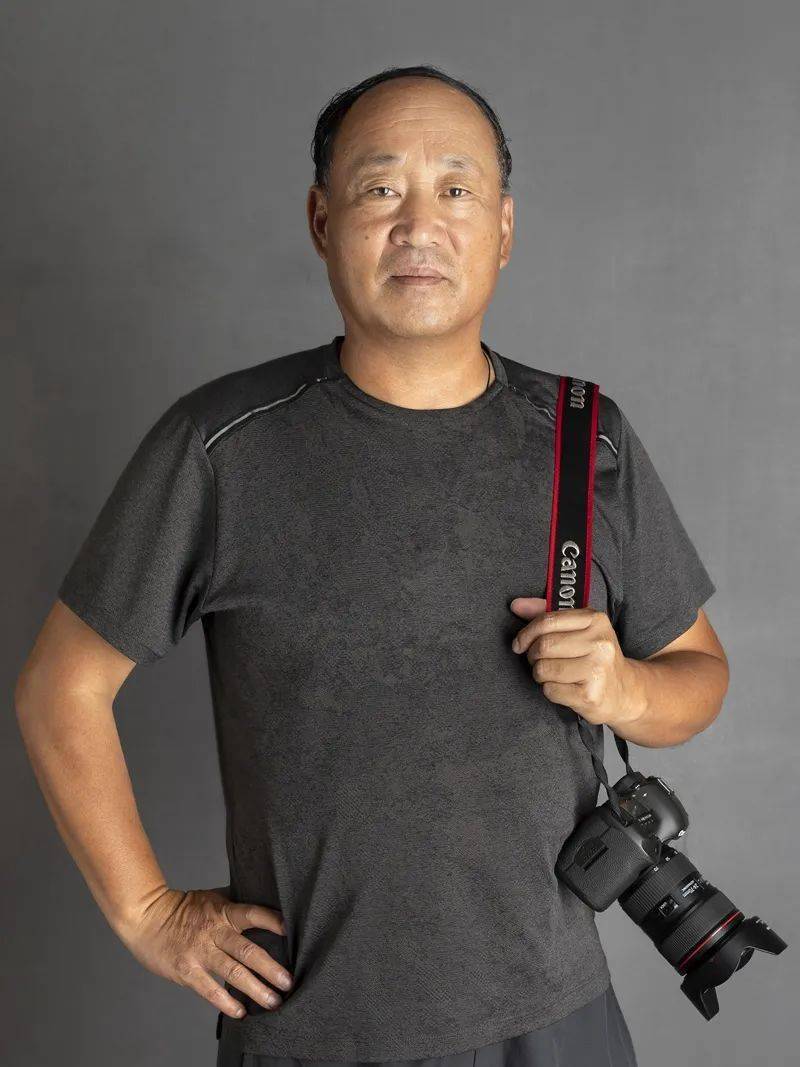 浙江省|2021丽水摄影节 | 《我和地球争呼吸》郑祖林摄影作品展