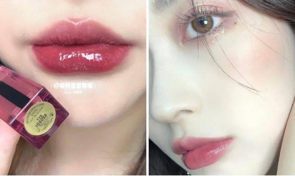 今年也太流行灰紫调的彩妆了 紫色 今年也太流行灰紫调的彩妆了 紫色