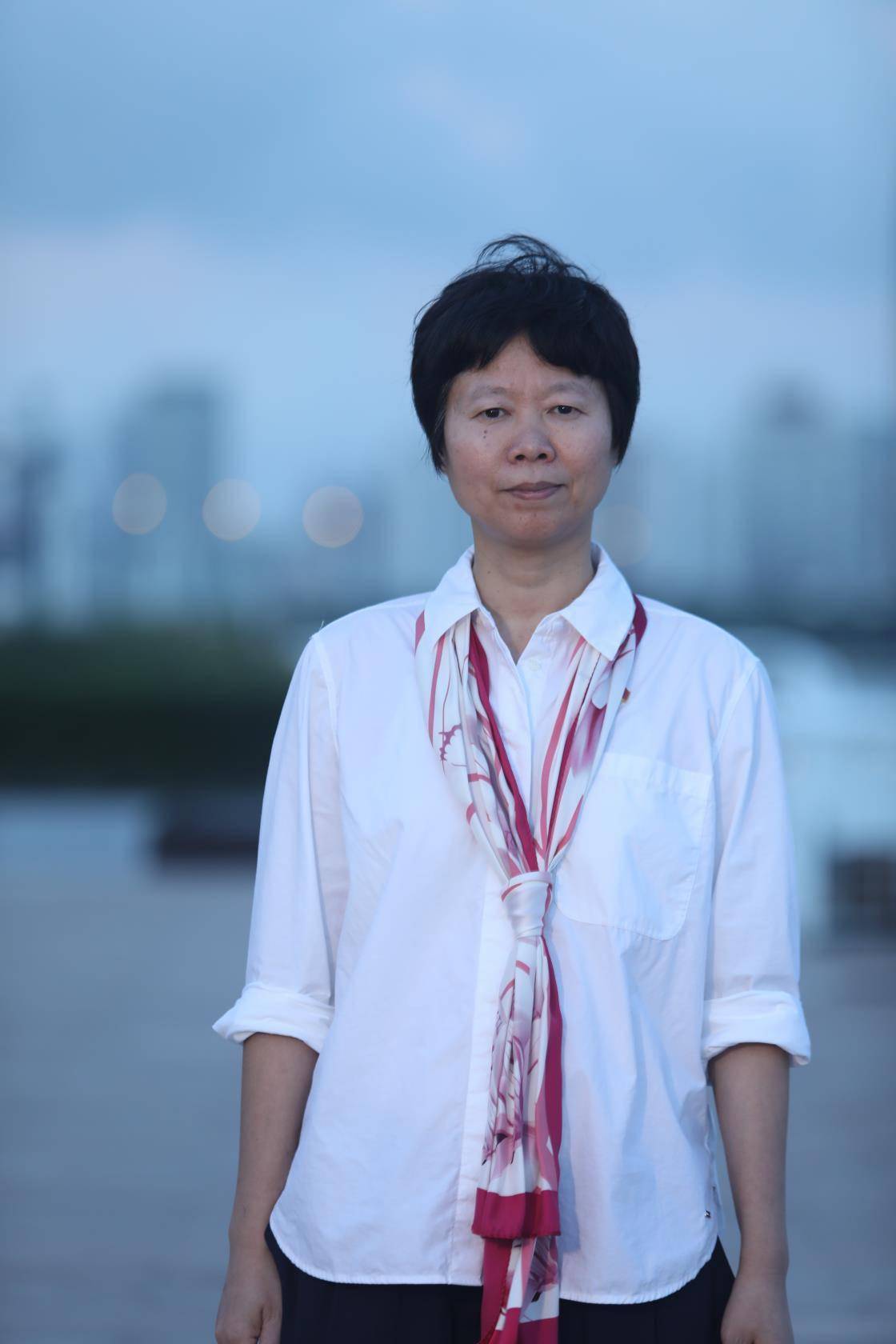 获评“2021最美科技工作者”，她是中国船舶集团首席专家