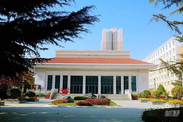 校园,美丽家园,干部摇篮,就是我们美丽的甘肃省委党校(甘肃行政学院)!