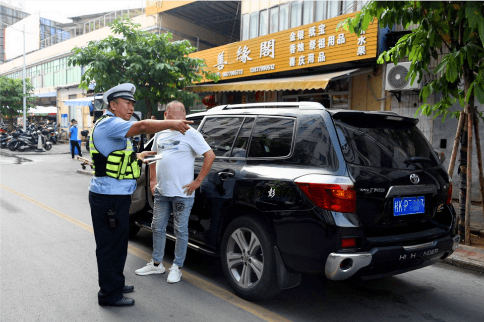 這2條北海路實施單行那麼久依舊還有人不知道