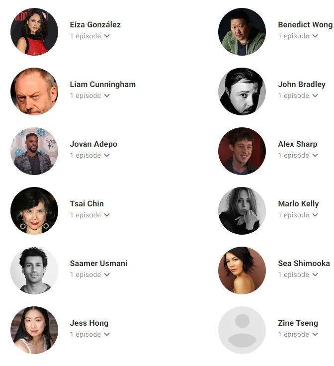 国产|国产剧版正面对打网飞，《三体》影视化这回真来了？