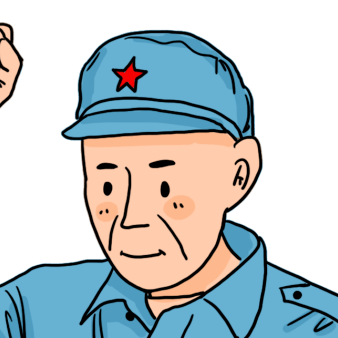 智慧康养精益互助南星街道积极打造年长老兵幸福驿站