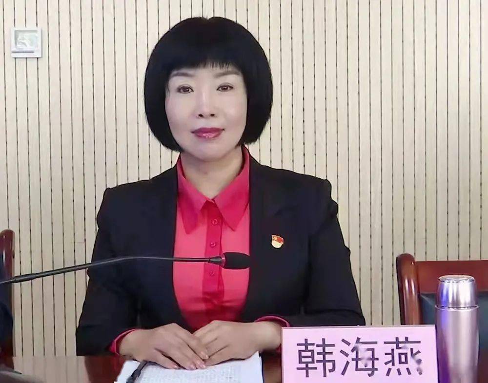 韩海燕指出,原平文旅资源得天独厚,享有" 三里九乡"(" 慧远故里,三班