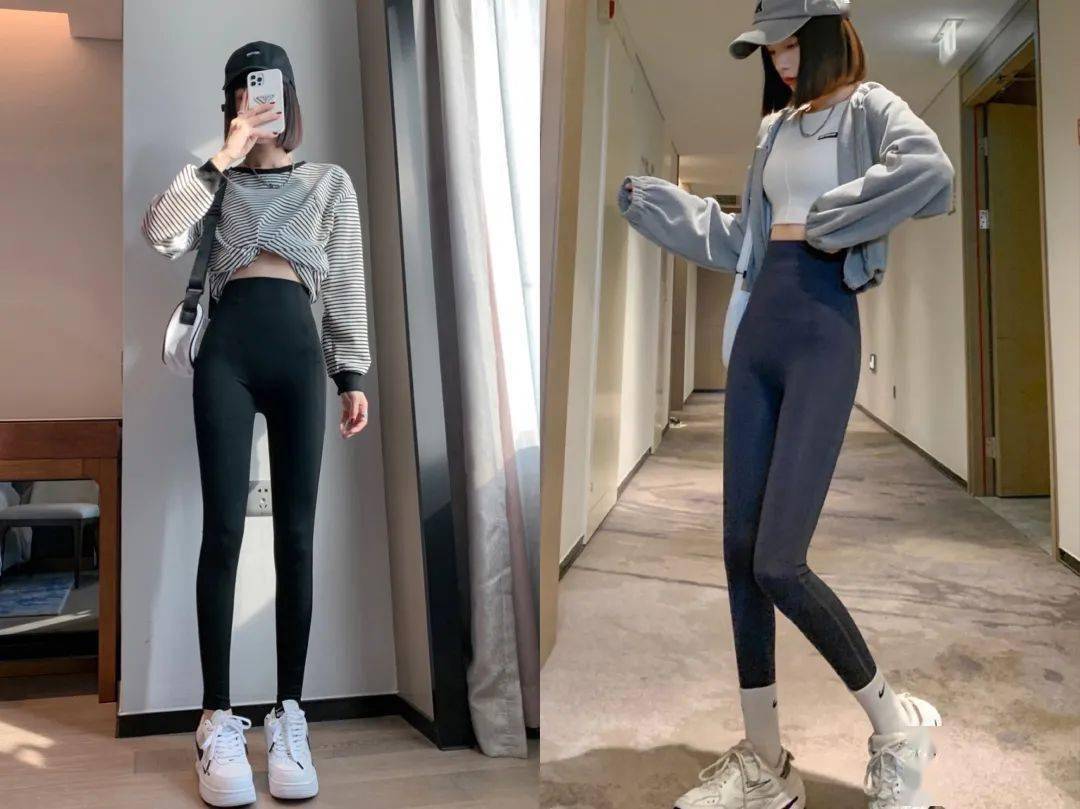 身材 79元一条！臀线提高1cm，腿长5cm，女明星筷子腿的秘密都在这