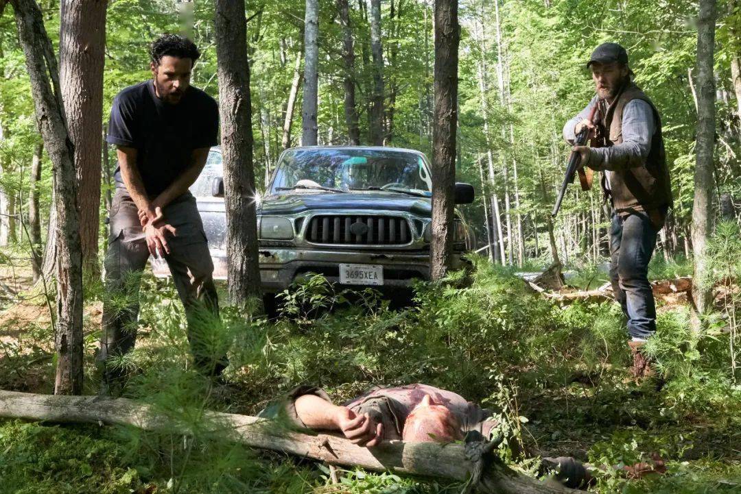 罗伯特·艾格斯|近年最好的恐怖片，竟然都是他们拍的？