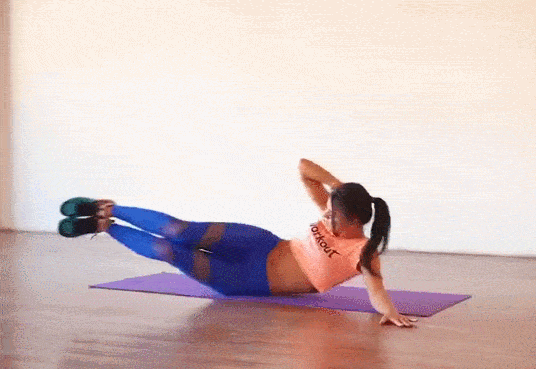 肠道|大腹便便，可能是内脏脂肪在作祟！想减？攻略看这里！