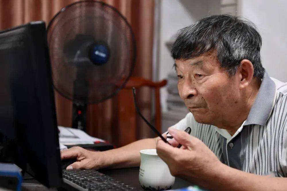 刘家富:救了一尾鱼 富了一方人