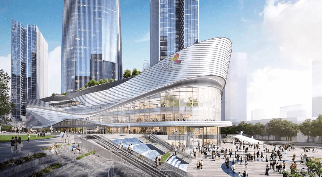 海底捞将关停近300家门店;李宁发布全新独立品牌;中国奥园拟出让奥园健康物管板块;KK集团港交所递交招股书……_Park