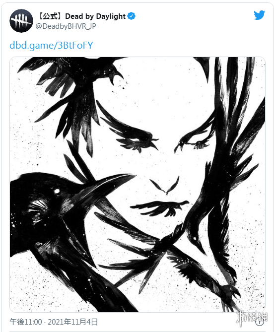 黎明杀机 第22章预告片赏墨水比血液干得更快 乌鸦 全网搜 黎明杀机 第22章预告片赏墨水比血液干得更快 乌鸦 全网搜