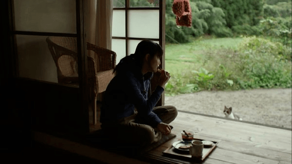 文茵| 秋日已远,快来用影片记录暖秋回忆吧_电影