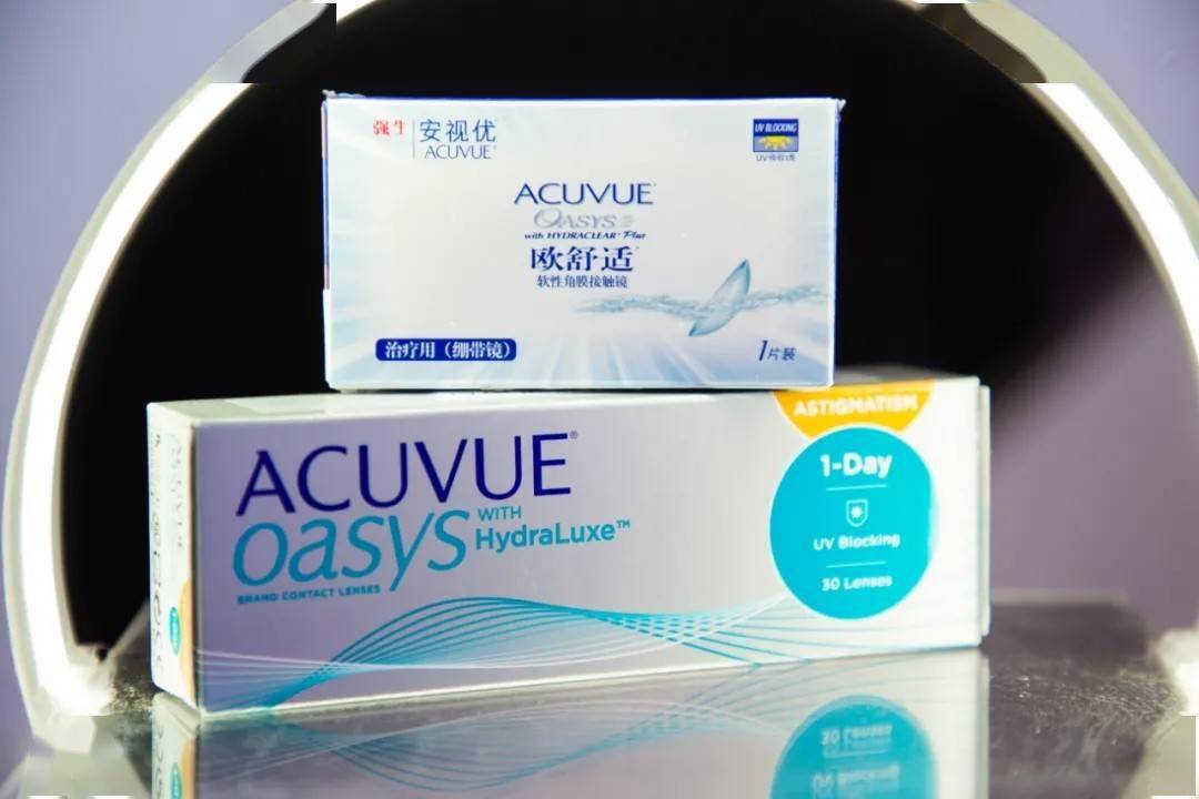 医疗|从医疗科技到医疗之美：用创新守护眼健康