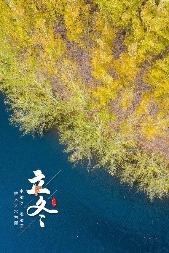 朔风|报节气|朔风雨雪伴冬来