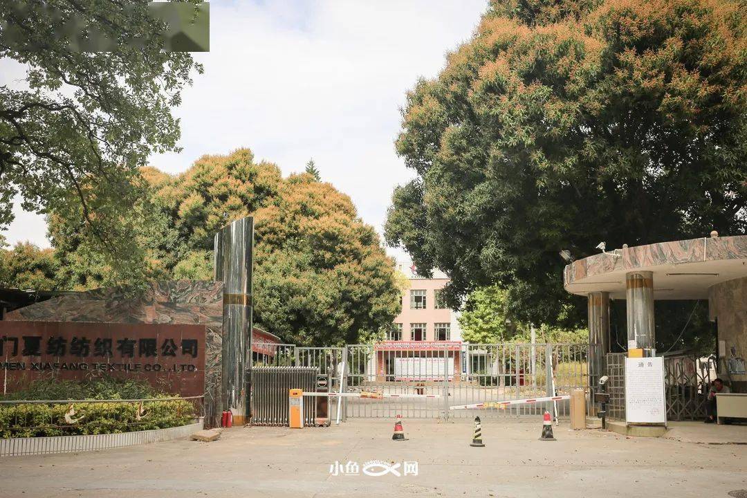 再见杏林区再见老工业区风雨63年拆迁改造背后藏着无数厦门人的苦与甜