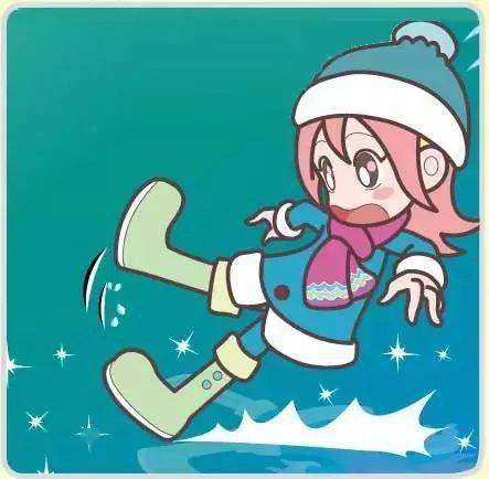 来袭|【北京疾控提醒您】强冷空气来袭，健康指南送给您