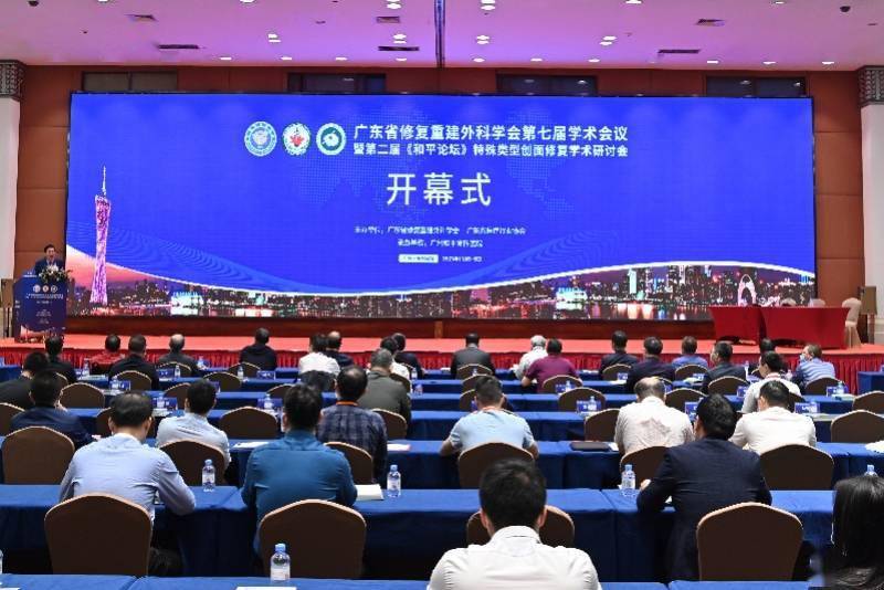 方面|接好断肢、断指，更需要恢复功能、外观并重视患者心理