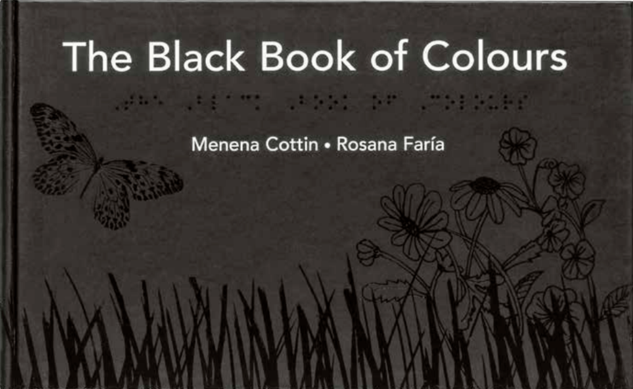 视觉|如果让孩子们自己说，他们会如何点评图画书？