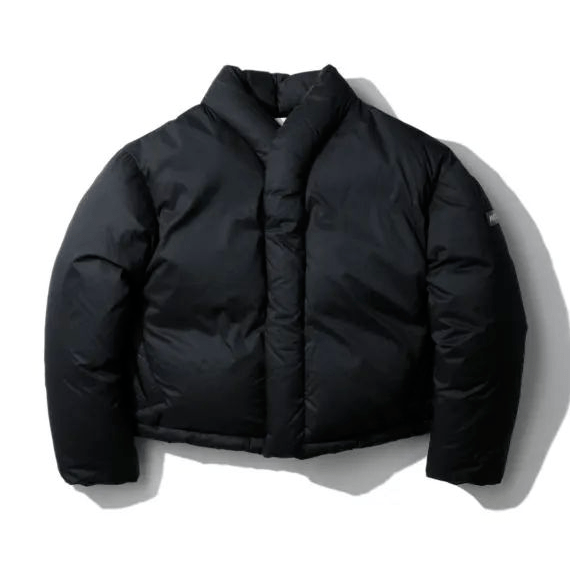 Moncler下周穿什么 | 好冷好冷好冷，这篇充绒量100%