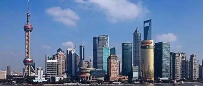 曝光!上海这些小区最抗跌!_仁恒