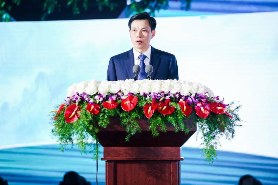 邵全卯复兴黄酒产业新使命让更多的人认识黄酒了解黄酒爱上黄酒