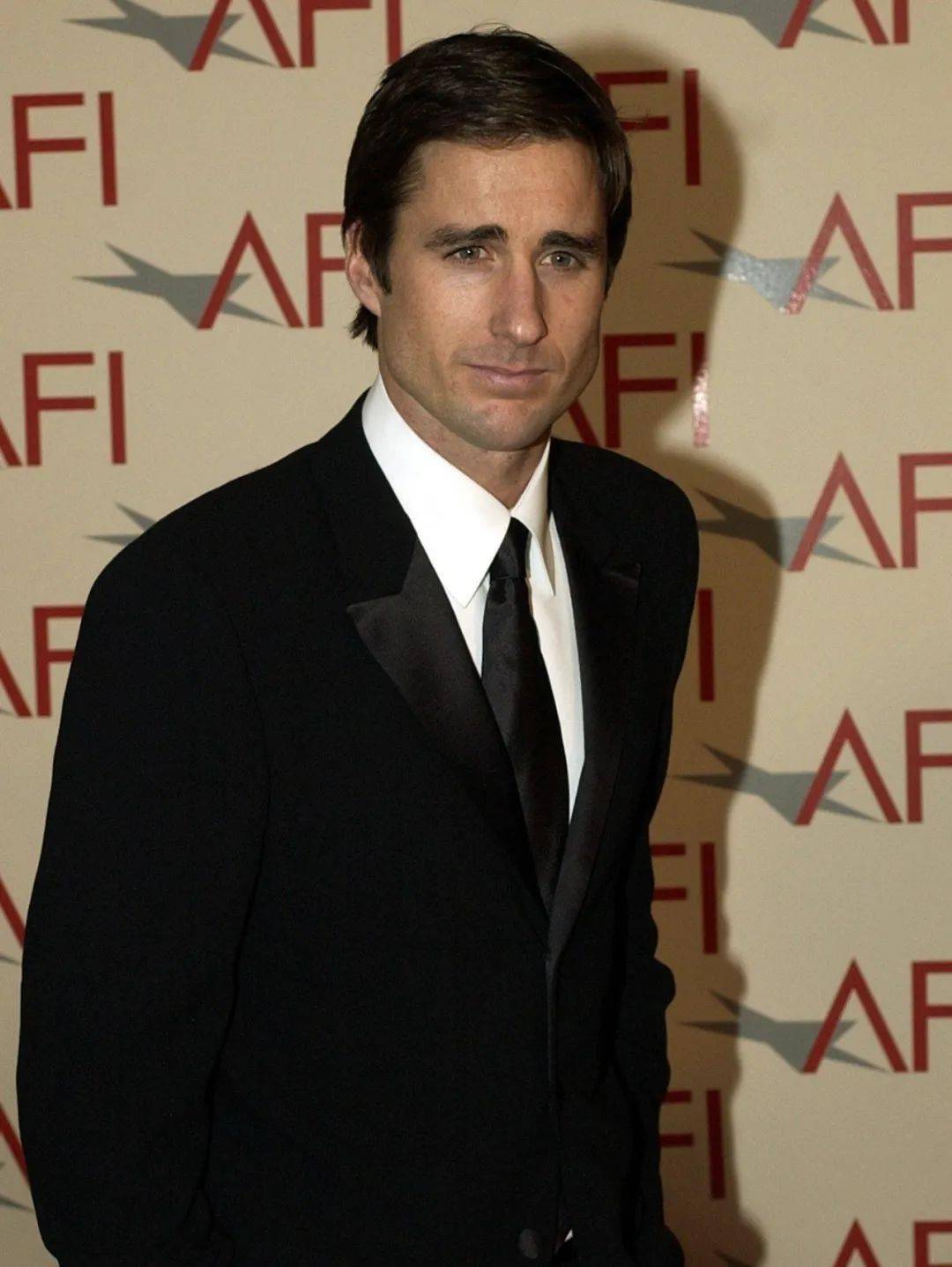 书成老牌电影男星Luke Wilson 成为FILA品牌大使！