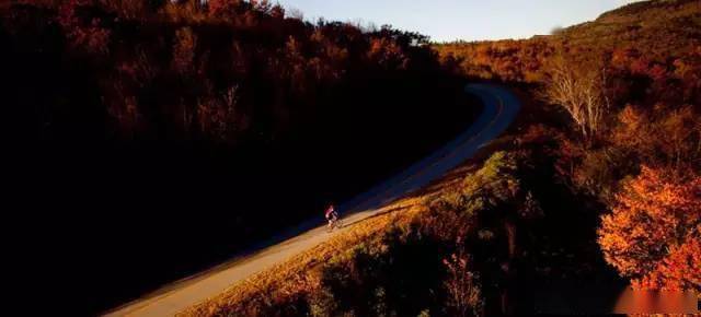 容颜|骑车VS不骑车，就是不同的人生体验！