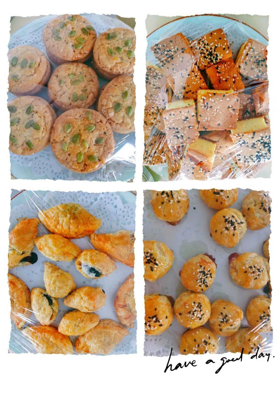 蔬菜|为了让孩子更有口福,这所幼儿园“研”足了工夫丨身边的好园所