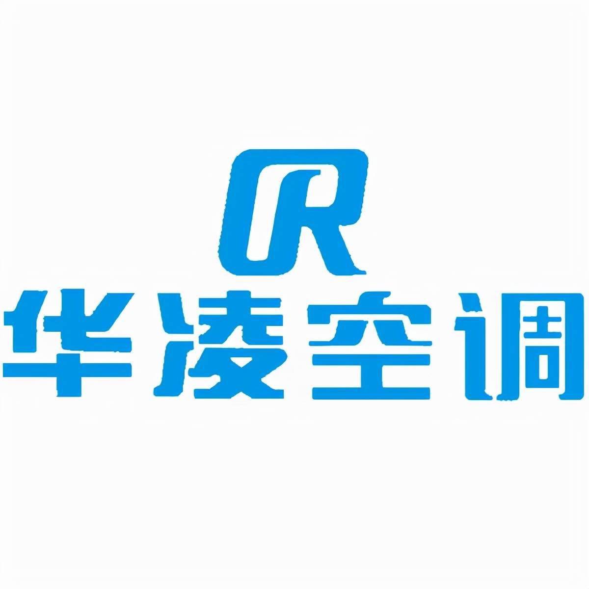 华凌空调 logo图片