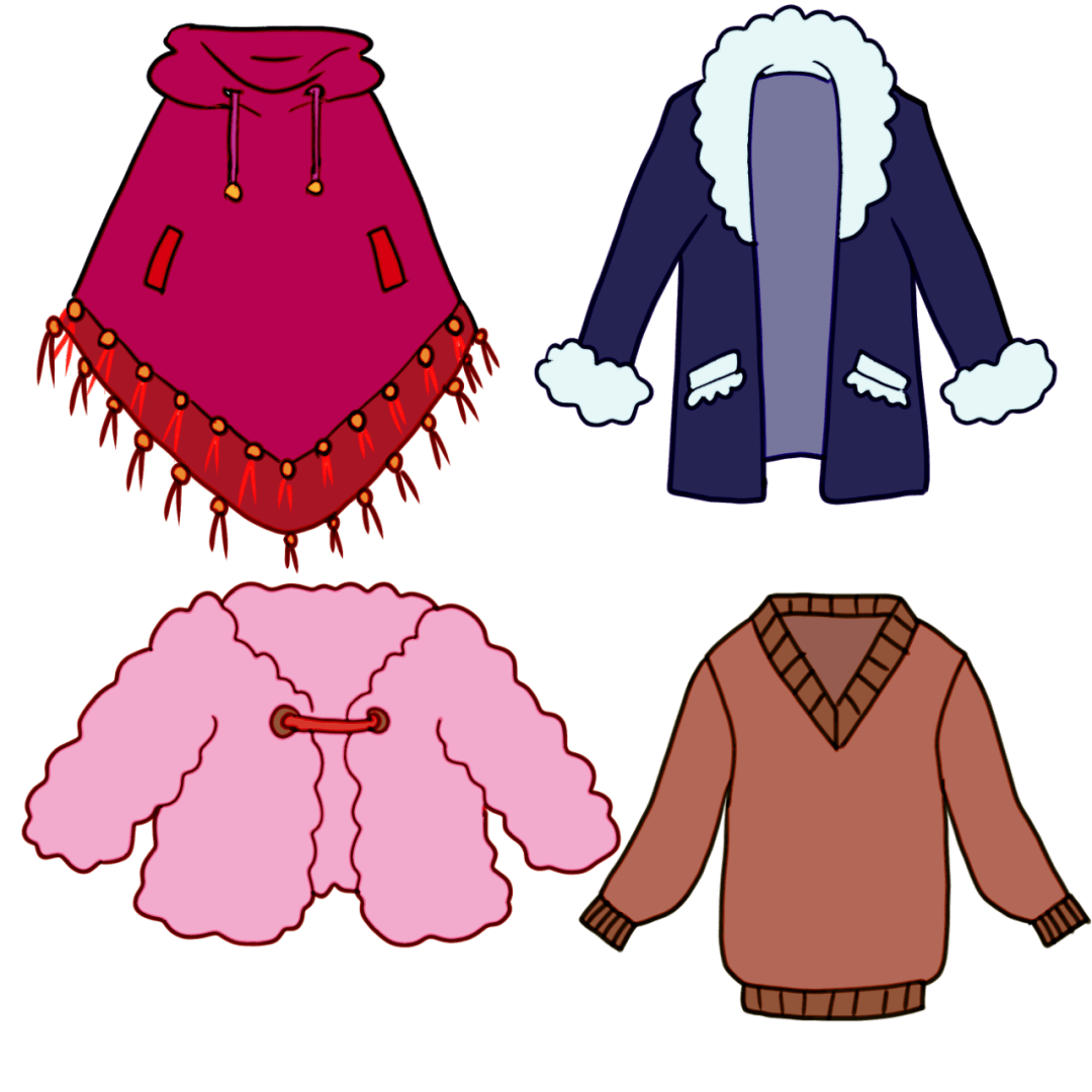 卫生保健幼儿园提醒大降温来袭幼儿冬季保健请注意做好