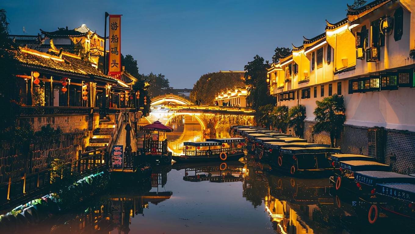 安徽合肥谁说久居无风景