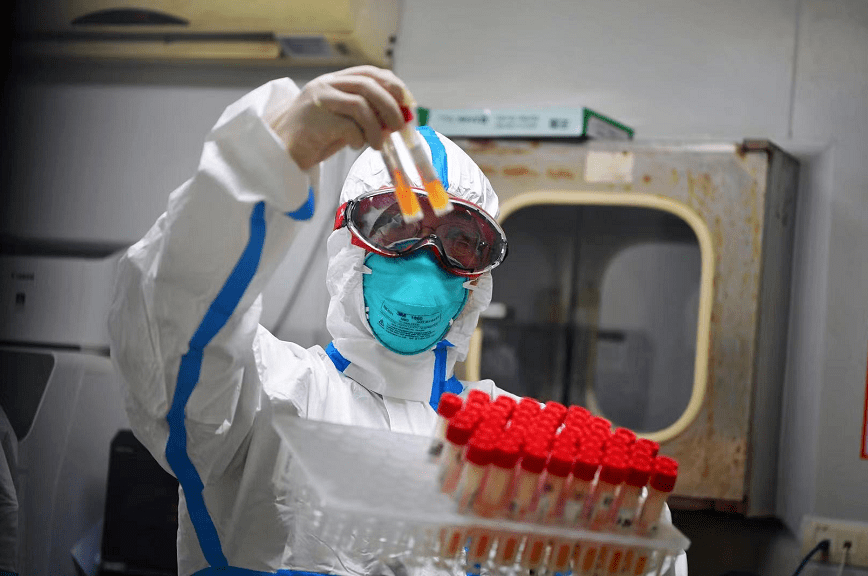 医院检查项目重复是怎么回事 d9786e415589492ea1215edb236f3de0.png