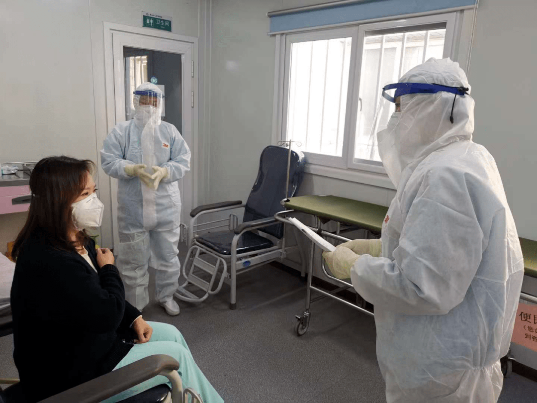 服务|心系患者 他们花了不少“小心思”——北京市朝阳区将台社区卫生服务中心创新发展纪实