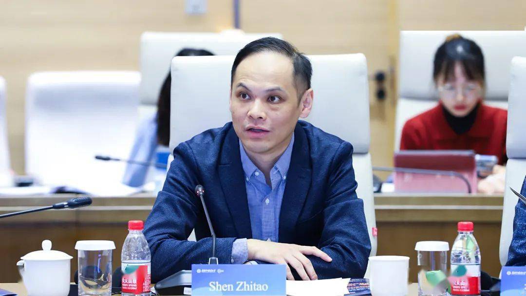 sisu|重释新冠疫情背景下的全球善治:第四届"联通