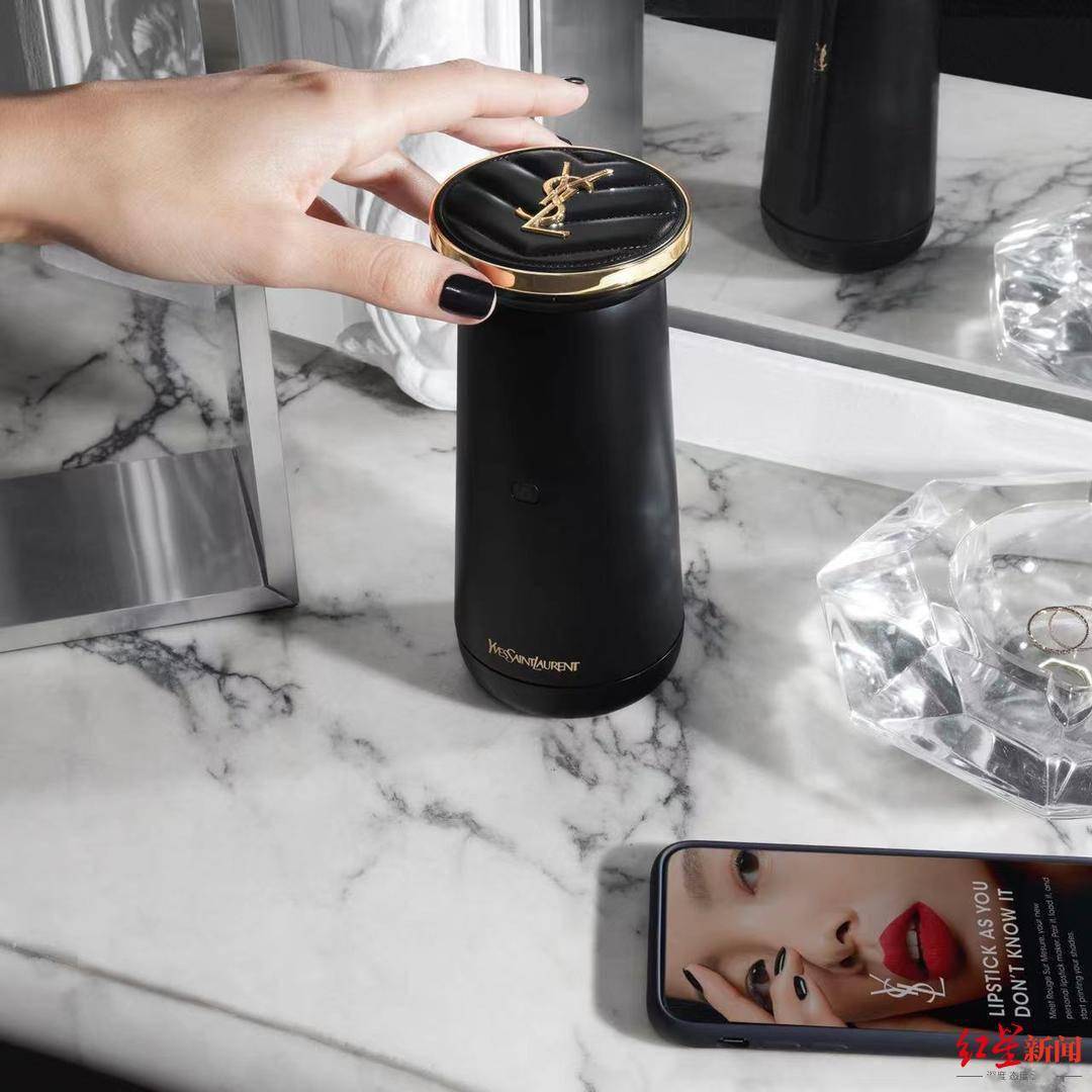 直击进博会 | 首发新品、黑科技产品，化妆品展区哪些值得看？