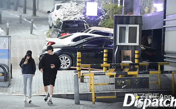 狗仔偷拍也内卷看看日本明星的氛围感内娱快别满屏水印啦