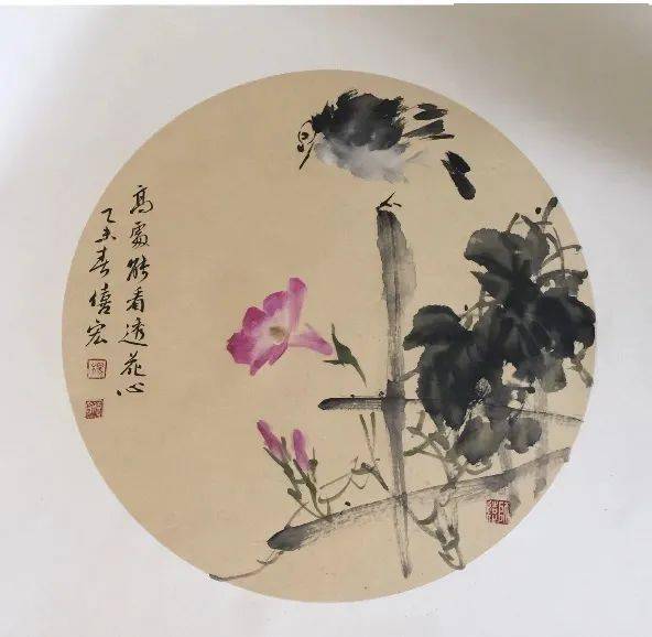 博物|博融万家· 崂山区博物馆馆际联展“博物致知大讲堂”：清音雅集·中国画传世名画开讲