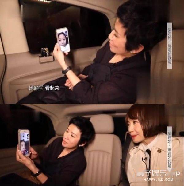 电影|还记得吴君如陈可辛的女儿吗？“小肥鸡”越长越好看了