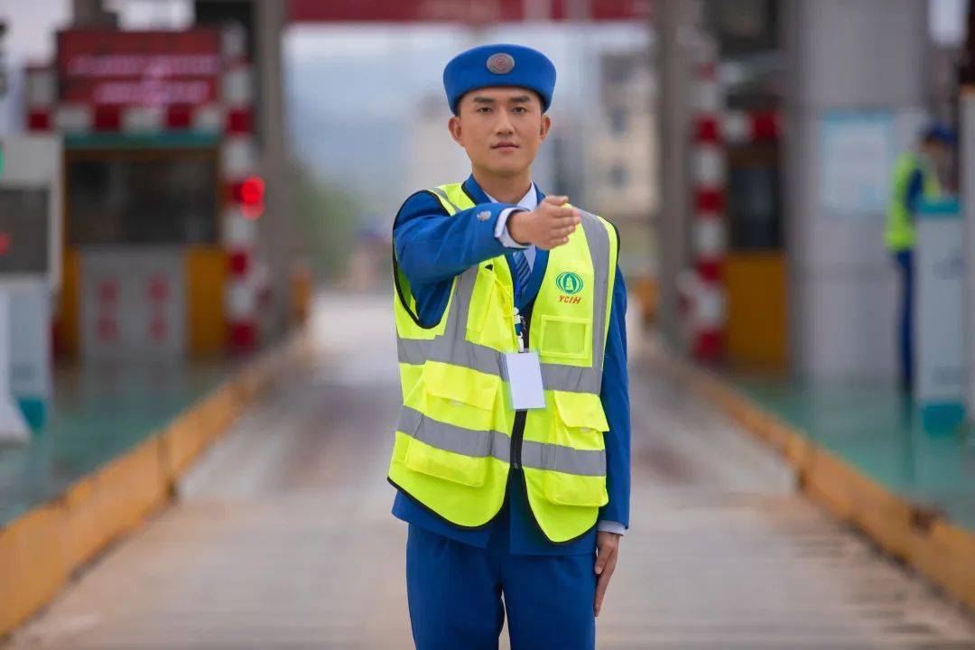 云南建投高速人专属微信表情包已上线速来get