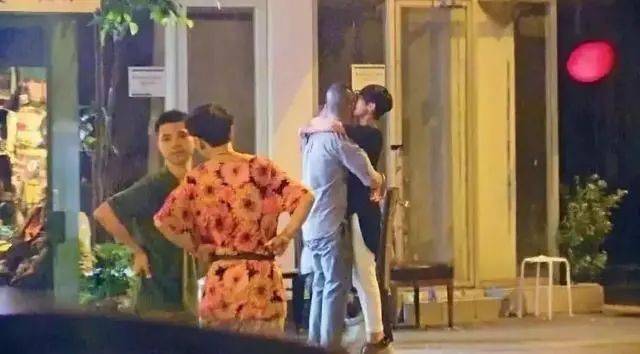 杨怡早|TVB十八线配角出走十年,归来已是大女主!