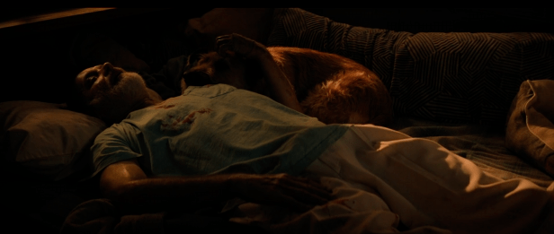 大脑|疲了一年的好莱坞大片，终于硬起来了