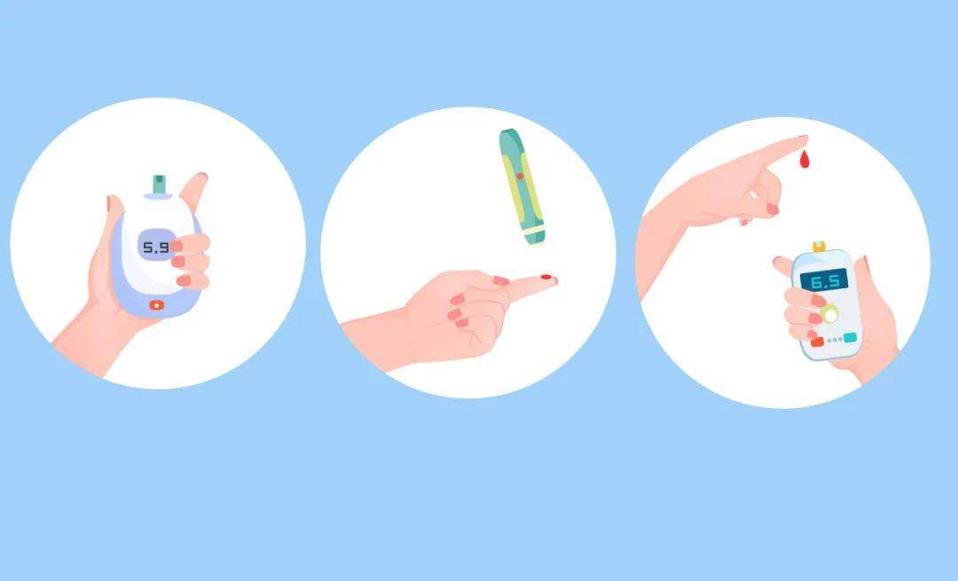 治疗|【眉县疾控提醒您】联合国糖尿病日丨人人享有糖尿病健康管理