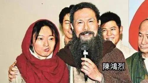 杨怡早|TVB十八线配角出走十年,归来已是大女主!