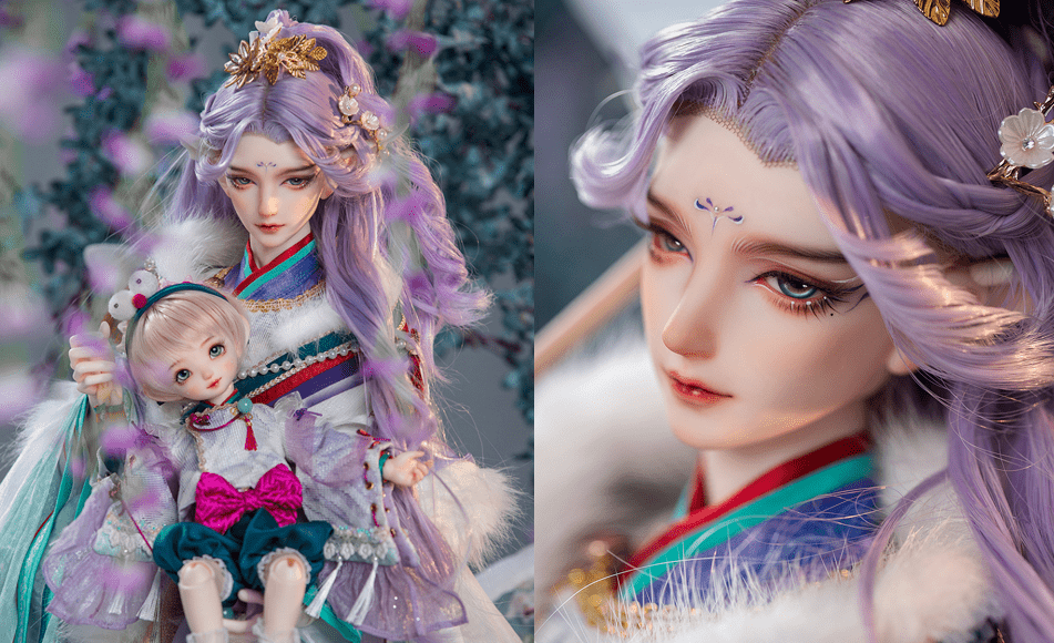 年轻人7万元一幅画、50万元一个娃，13岁女孩混这个“圈”，6个月花70万...