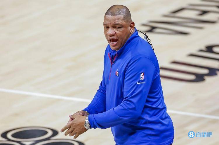 喬爾|明日背靠背對陣雄鹿 老里打趣：希望他們今日造訪白宮時多喝點酒