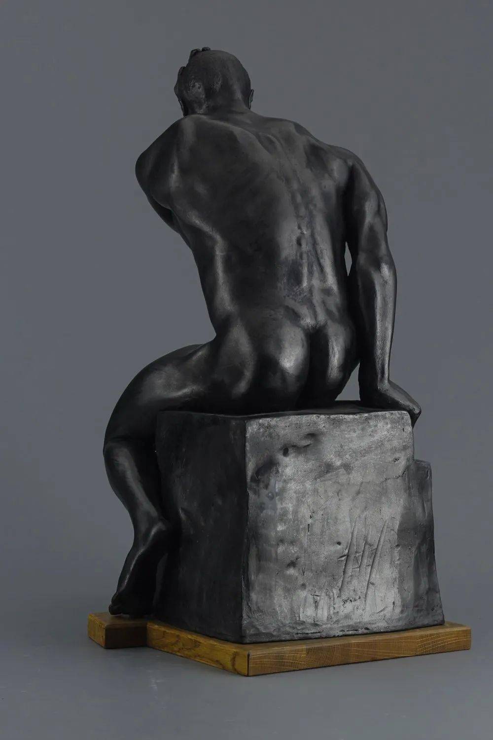 人体雕塑艺术 | mirek brandejs