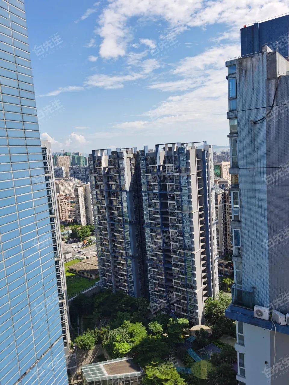 【再降40万】宝安·三房 | 合正汇一城 69.15m05