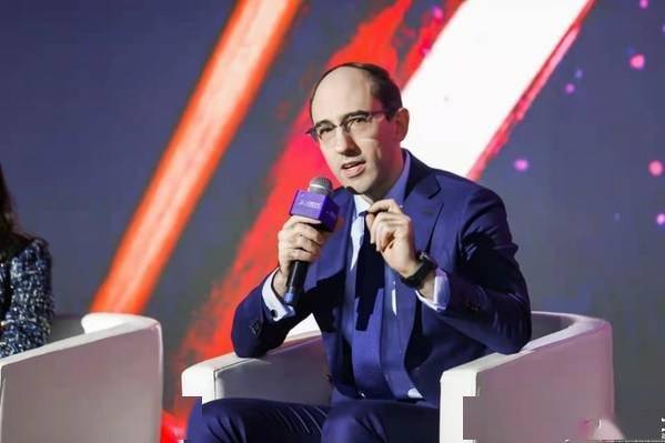 欧莱雅与东方美谷联合主办的中法化妆品产业发展峰会圆满落幕