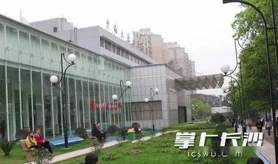 车位|关注 | 湘雅二医院将迎巨变！